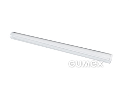 TRUBKA Z PLEXISKLA PMMA XT®